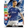 Offer Soccer Cards Marco Sala Como Adrenalyn XL Calciatori 2024-25