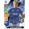 Offer Soccer Cards Matthias Braunöder Como Adrenalyn XL Calciatori 2024-25