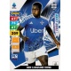 Ben Lhassine Kone Turn Over Como 66 Bis