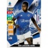 Sale Online Ben Lhassine Kone Turn Over Como Calciatori Adrenalyn XL 2024-25