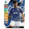 Buy Cards Simone Verdi Como Calciatori Adrenalyn XL 2024-25 Panini