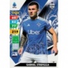 Sale Cards Gabriel Strefezza Como Calciatori Adrenalyn XL 2024-25 Panini