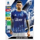 Lucas Da Cunha Como 70