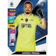 Samuele Perisan Empoli 74