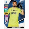 Offer Soccer Cards Samuele Perisan Empoli Adrenalyn XL Calciatori 24-25
