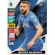 Sebastian Walukiwwicz Empoli 76