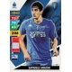 Samuele Angori Empoli 77