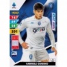 Sale Cards Gabriele Guarino Turn Over Empoli Adrenalyn XL Calciatori 2024-25