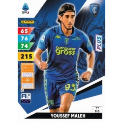 Youssef Maleh Plus Empoli 77 Bis