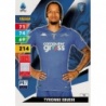 Sale Online Tyronne Ebuehi Empoli Adrenalyn XL Calciatori 24-25