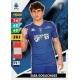 Saba Goglichidze Empoli 82