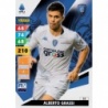 Buy Cards Alberto Grassi Empoli Panini Adrenalyn XL Calciatori 24-25