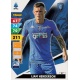 Liam Henderson Empoli 87