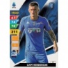 Offer Soccer Cards Liam Henderson Empoli Panini Adrenalyn XL Calciatori 24-25