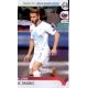 Nejc Skubic Slovenia 340 Panini Road to UEFA EURO 2020 Sticker Collection