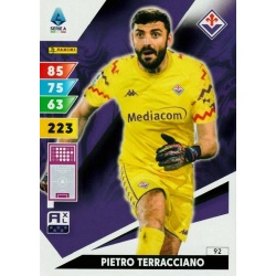 Pietro Terracciano Fiorentina 92