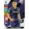 Buy Cards Nikola Milenkovic Fiorentina Calciatori Adrenalyn XL 2024-25