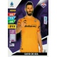 David De Gea Plus Fiorentina 94 Bis
