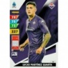 Buy Cards Lucas Martínez Quarta Fiorentina Calciatori Adrenalyn XL 2024-25 Panini