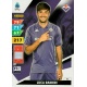 Luca Ranieri Fiorentina 96