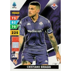 Cristiano Biraghi Fiorentina 97