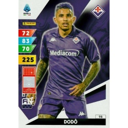 Dodô Fiorentina 98