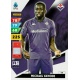 Michael Kayode Fiorentina 99