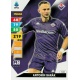 Antonín Barák Fiorentina 101