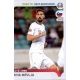 Miha Mevlja Slovenia 341 Panini Road to UEFA EURO 2020 Sticker Collection