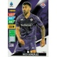 Nico González Fiorentina 104