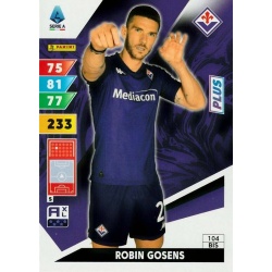 Robin Gosens Plus Fiorentina 104 Bis
