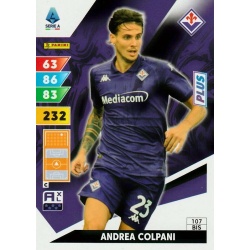 Andrea Colpani Plus Fiorentina 107 Bis