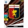Sale Online Logo Genova Calciatori Adrenalyn XL 2024-25