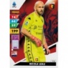 Buy Cards Nicola Leali Genova Calciatori Adrenalyn XL 2024-25 Panini