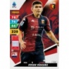 Offer Soccer Cards Johan Vásquez Genova Adrenalyn XL Calciatori 24-25