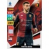 Offer Soccer Cards Mattia Bani Genova Panini Adrenalyn XL Calciatori 24-25