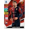 Buy Cards Aarón Martín Genova Calciatori Adrenalyn XL 2024-25