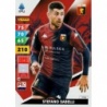 Offer Soccer Cards Stefano Sabelli Genova Panini Adrenalyn XL Calciatori 24-25