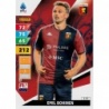 Sale Cards Emil Bohinen Genova Adrenalyn XL Calciatori 2024-25