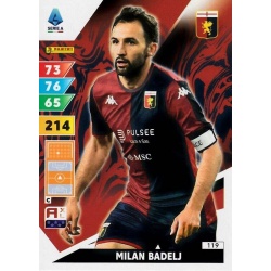 Milan Badelj Genova 119