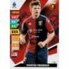 Sale Cards Morten Frendrup Genova Panini Adrenalyn XL Calciatori 24-25