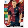 Buy Cards Albert Gudmundsson Genova Calciatori Adrenalyn XL 2024-25