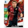 Offer Soccer Cards Mateo Retegui Genova Panini Adrenalyn XL Calciatori 24-25