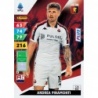Sale Online Andrea Pinamonti Plus Genova Panini Adrenalyn XL Calciatori 24-25