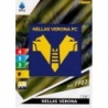 Offer Soccer Cards Logo Hellas Verona Adrenalyn XL Calciatori 2024-25