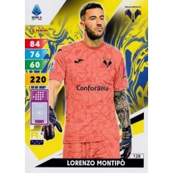 Lorenzo Montipò Hellas Verona 128