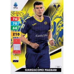 Giangiacomo Magnani Hellas Verona 131