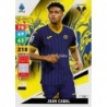 Offer Soccer Cards Juan Cabal Hellas Verona Calciatori Adrenalyn XL 2024-25
