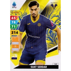 Suat Serdar Hellas Verona 140