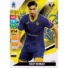 Sale Online Suat Serdar Hellas Verona Calciatori Adrenalyn XL 2024-25
